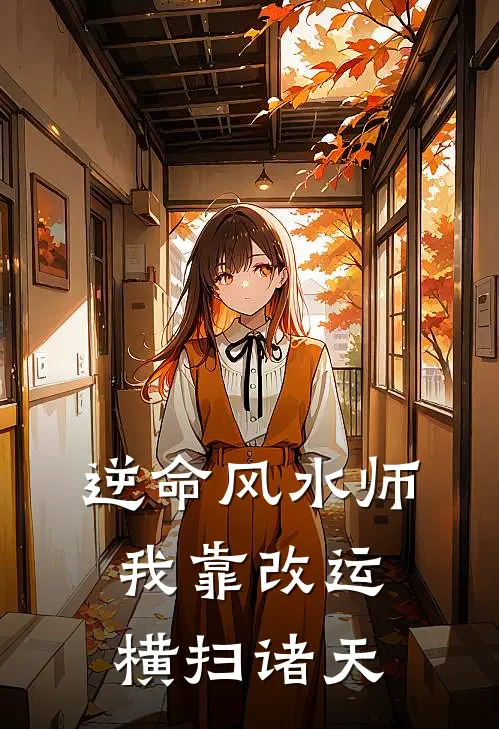 逆命风水师：我靠改运横扫诸天