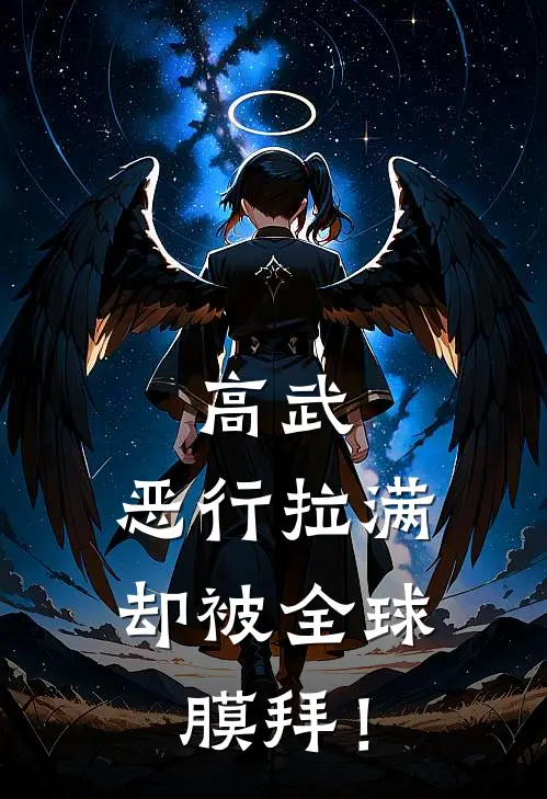 高武：恶行拉满，却被全球膜拜！江辰罗峰推荐完结小说_热门小说在线阅读高武：恶行拉满，却被全球膜拜！(江辰罗峰)