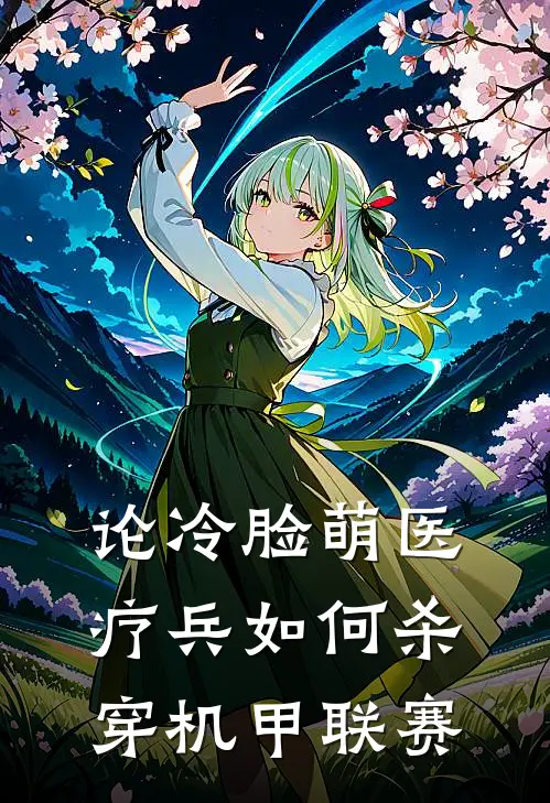 论冷脸萌医疗兵如何杀穿机甲联赛(宣禾戚燃)最热门小说_小说完整版论冷脸萌医疗兵如何杀穿机甲联赛宣禾戚燃