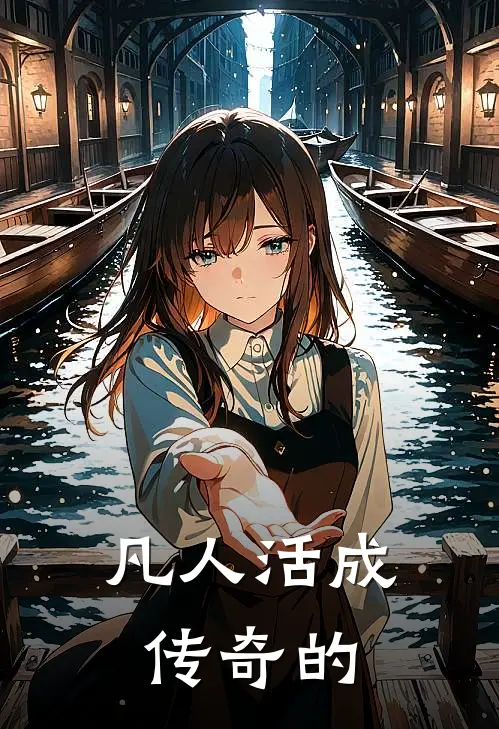 凡人活成传奇的