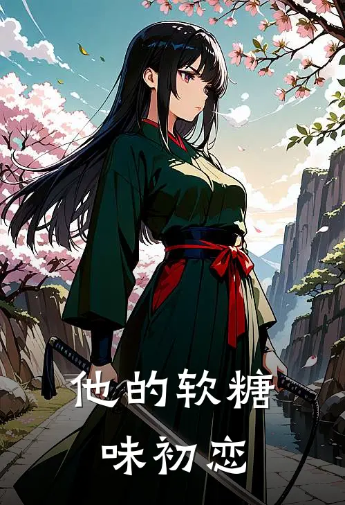 他的软糖味初恋