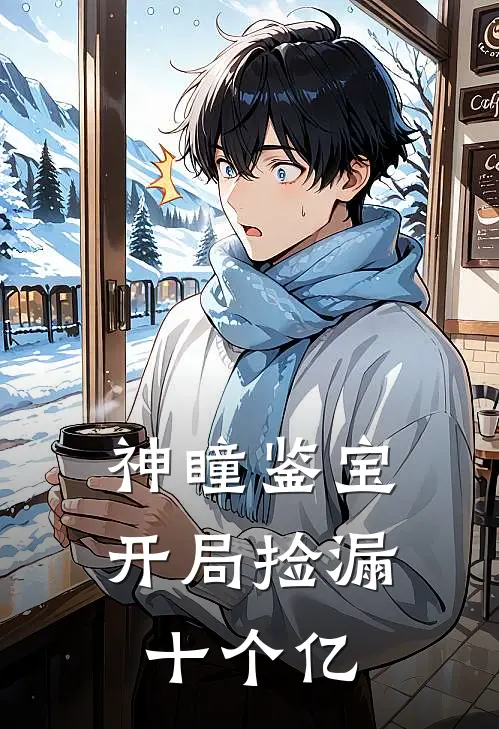 张倩张倩《神瞳鉴宝：开局捡漏十个亿》_《神瞳鉴宝：开局捡漏十个亿》最新章节在线阅读