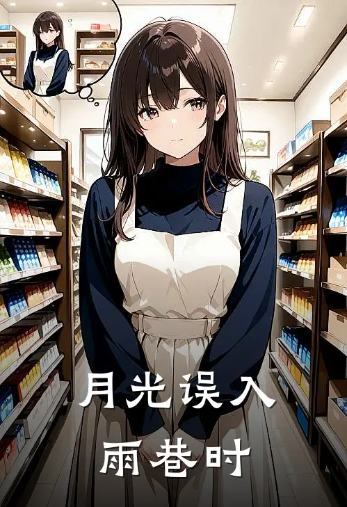 月光误入雨巷时陆瑾夜嵩免费小说完整版_热门的小说月光误入雨巷时陆瑾夜嵩