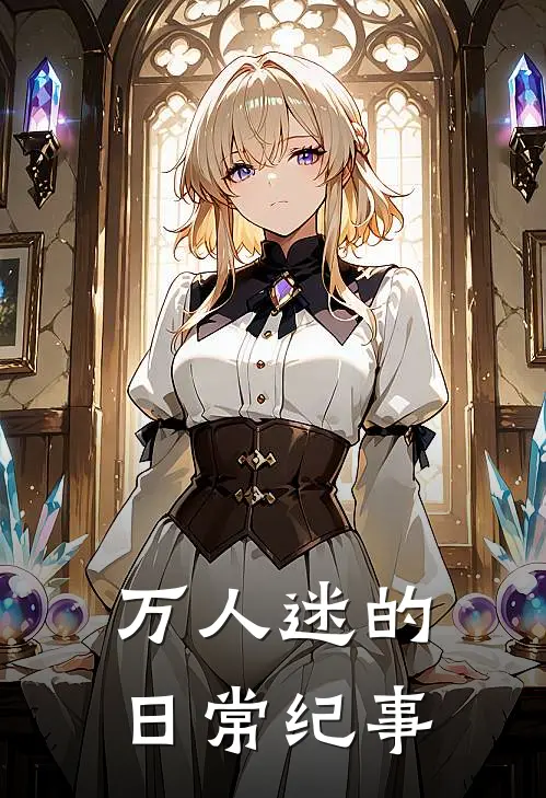 万人迷的日常纪事