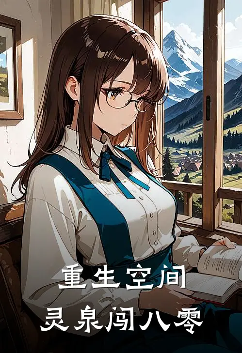 重生空间，灵泉闯八零林晚星张翠花最新完结小说推荐_全集免费小说重生空间，灵泉闯八零林晚星张翠花