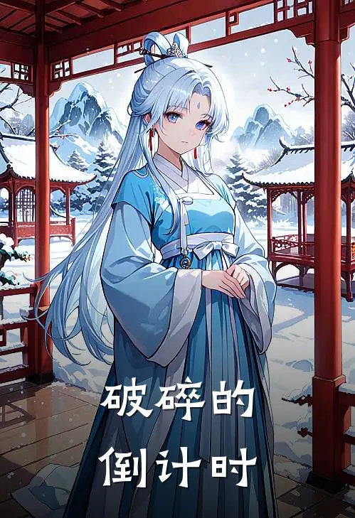 破碎的倒计时李明薇薇热门小说阅读_好看的小说推荐完结破碎的倒计时李明薇薇