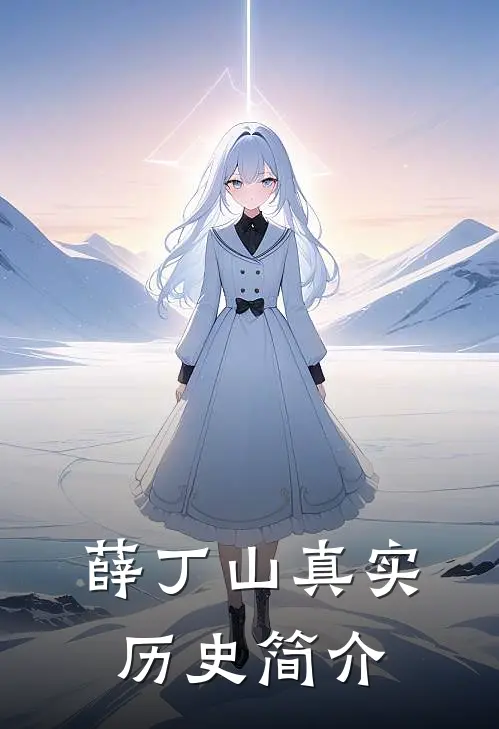 薛丁山真实历史简介