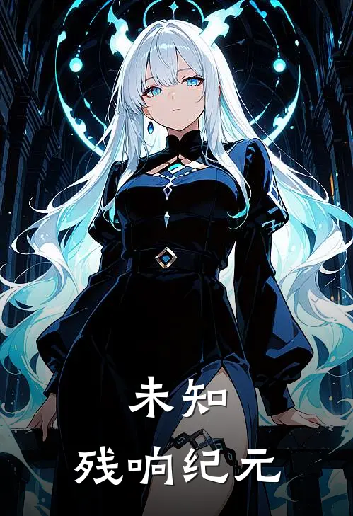 未知：残响纪元(陆柏华陈晓宇)完结小说_热门小说推荐未知：残响纪元陆柏华陈晓宇