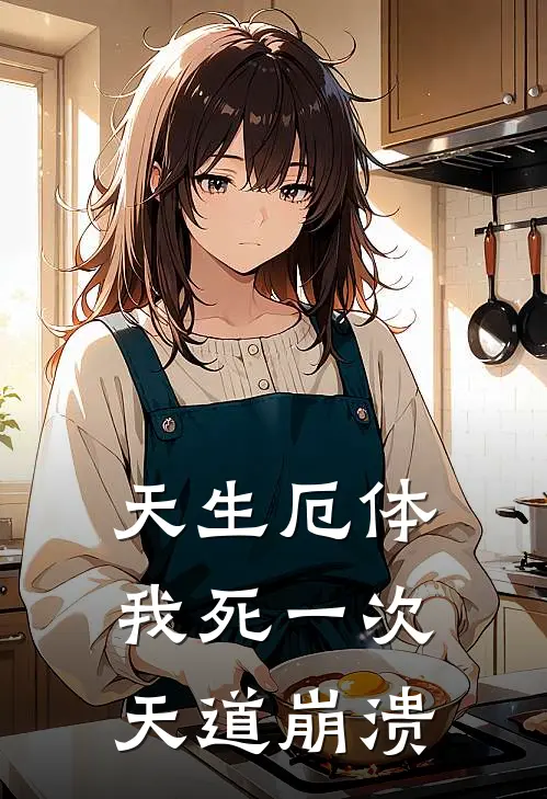 天生厄体，我死一次，天道崩溃