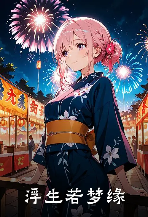 浮生若梦缘(云瑶青云宗)全文在线阅读_(浮生若梦缘)精彩小说