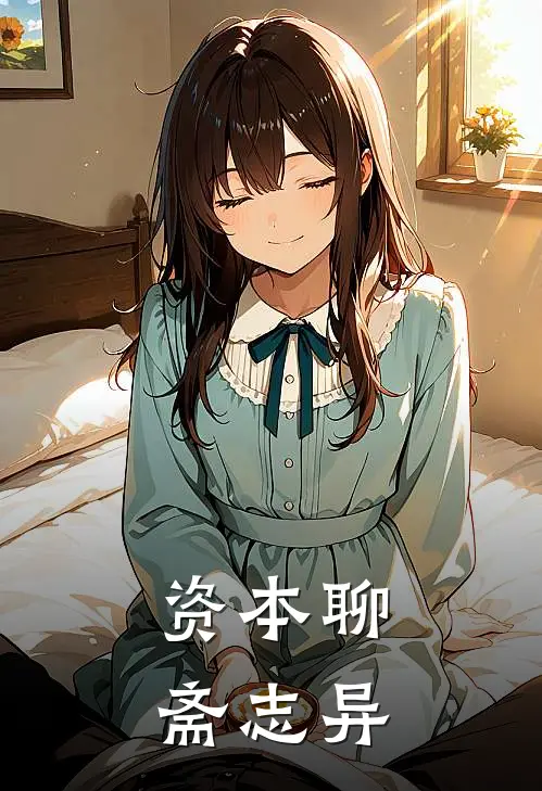 资本聊斋志异(马克思李XX)免费阅读无弹窗_最新好看小说推荐资本聊斋志异马克思李XX