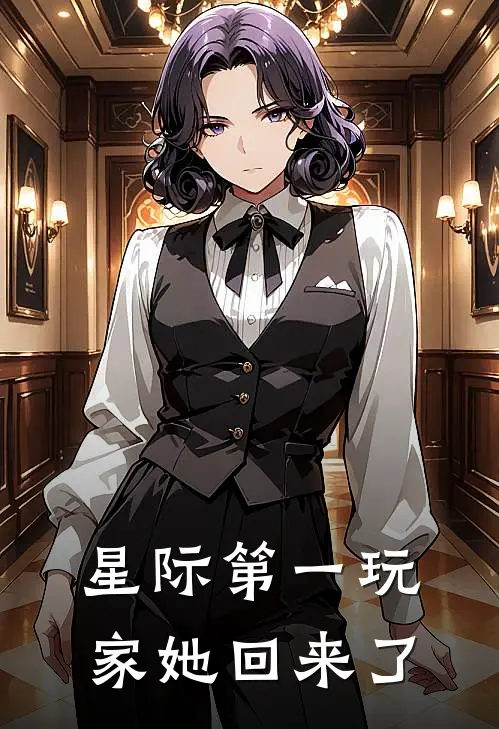 星际第一玩家她回来了