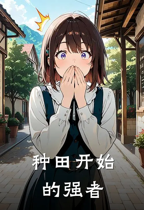 种田开始的强者