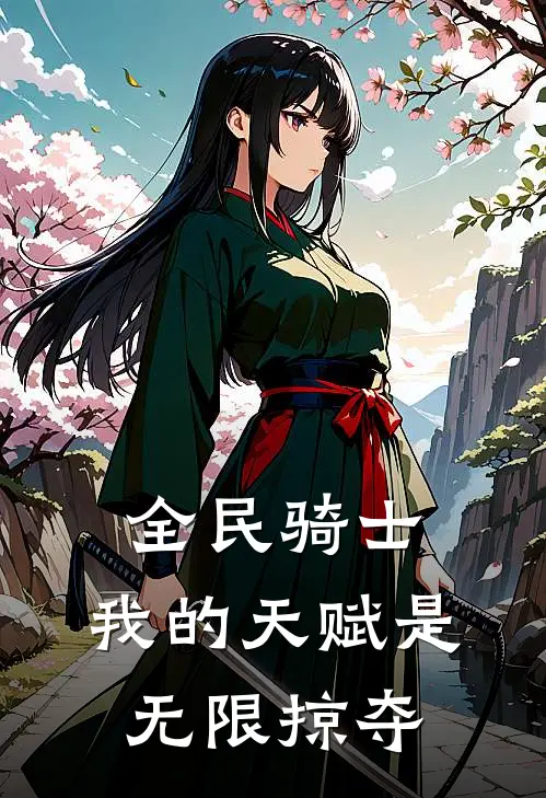 全民骑士：我的天赋是无限掠夺