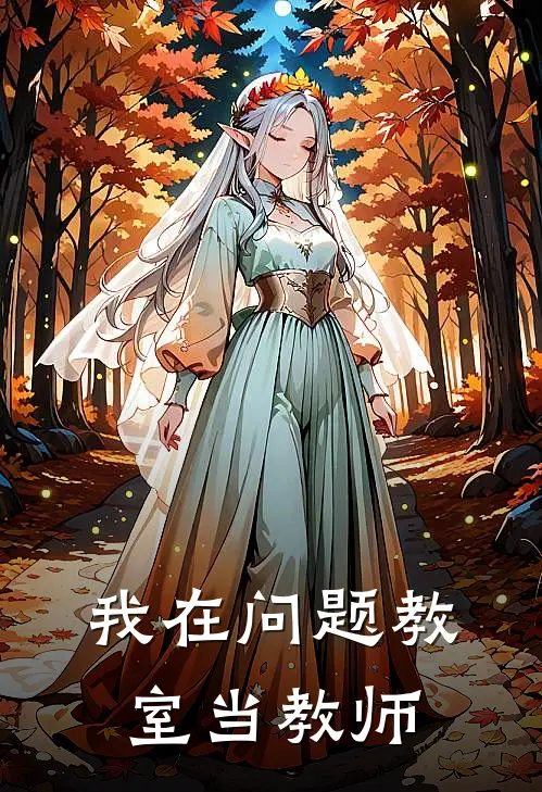 我在问题教室当教师