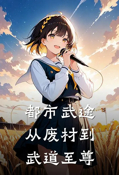 都市武途：从废材到武道至尊(林峰江涛)免费阅读_完结热门小说都市武途：从废材到武道至尊(林峰江涛)