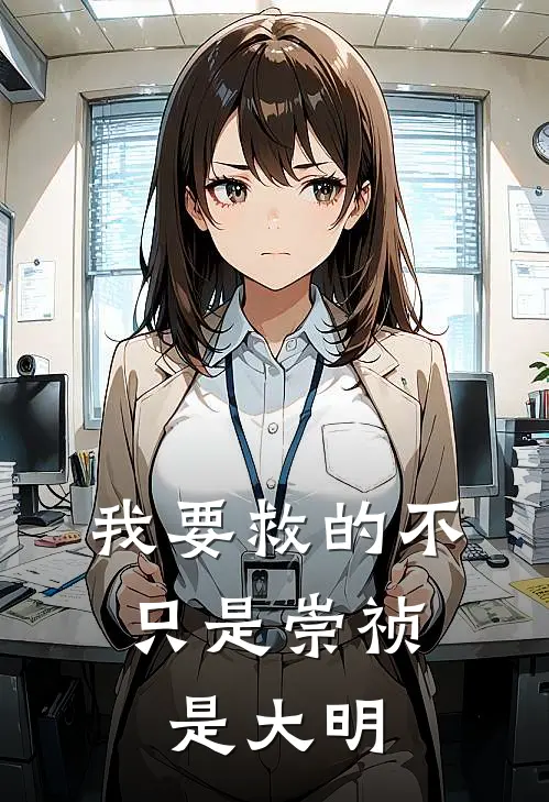 我要救的不只是崇祯，是大明(陈屿陈宇)全本免费小说阅读_全文免费阅读我要救的不只是崇祯，是大明陈屿陈宇