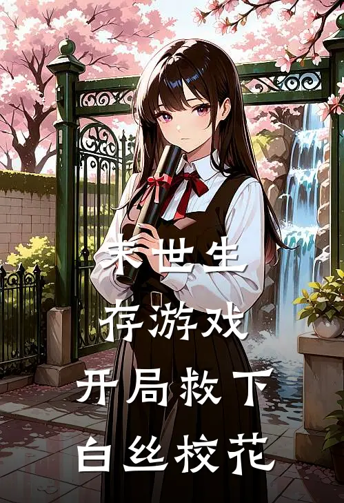 末世生存游戏：开局救下白丝校花(萧何陈浩)完结版免费阅读_末世生存游戏：开局救下白丝校花全文免费阅读