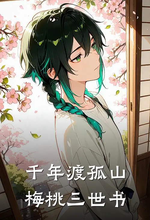千年渡孤山梅桃三世书
