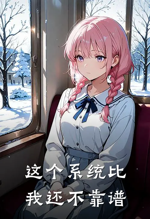 这个系统比我还不靠谱(李文渊王五)完本小说推荐_最新章节列表这个系统比我还不靠谱(李文渊王五)