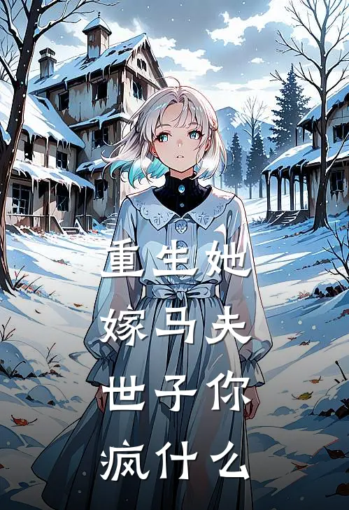 重生她嫁马夫，世子你疯什么温玉温祈安新热门小说_最新章节列表重生她嫁马夫，世子你疯什么(温玉温祈安)