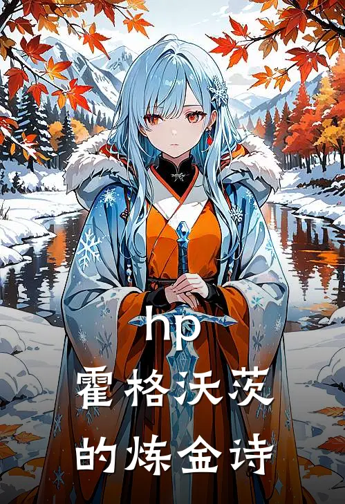 hp：霍格沃茨的炼金诗艾尔西娅哈利完结小说大全_免费小说在哪看hp：霍格沃茨的炼金诗(艾尔西娅哈利)