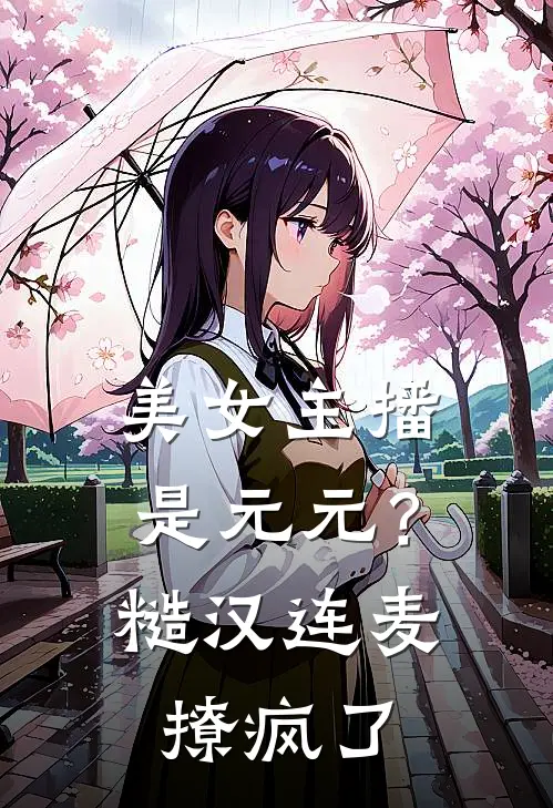 美女主播是元元？糙汉连麦撩疯了