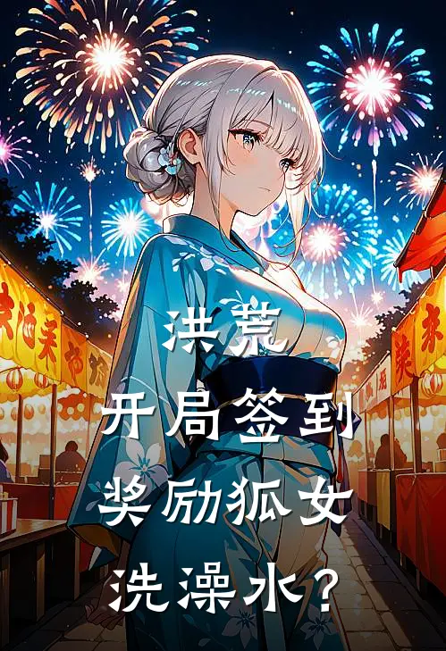 洪荒：开局签到奖励狐女洗澡水？(林凡胡月儿)新热门小说_免费完结小说洪荒：开局签到奖励狐女洗澡水？(林凡胡月儿)