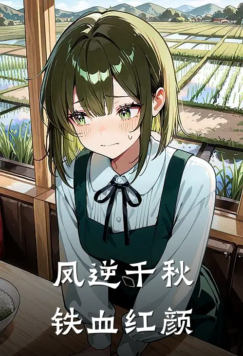 凤逆千秋：铁血红颜