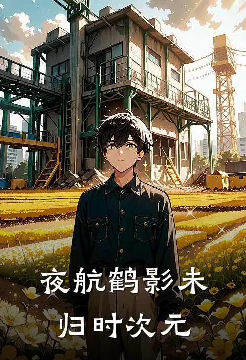 娄景星阙《夜航鹤影未归时次元》_《夜航鹤影未归时次元》最新章节在线阅读