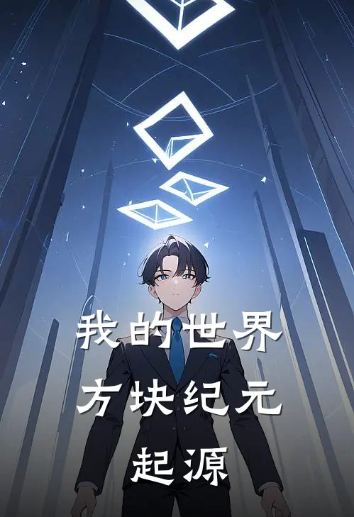 我的世界方块纪元：起源