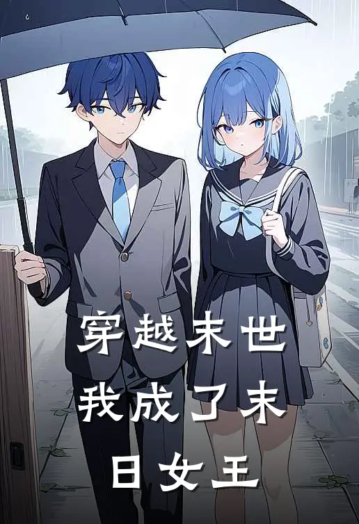 穿越末世我成了末日女王