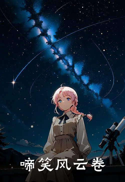 啼笑风云卷杜明哲范雪儿小说完整版_热门好看小说啼笑风云卷(杜明哲范雪儿)