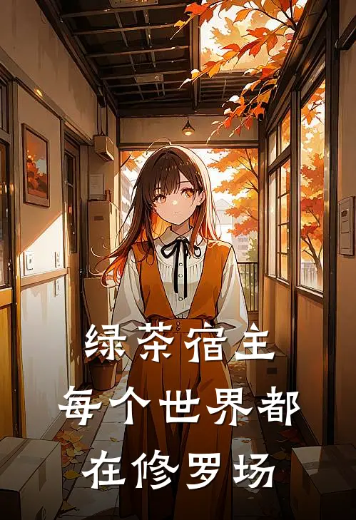 绿茶宿主：每个世界都在修罗场叶菀陆蕴之完结小说免费阅读_完本热门小说绿茶宿主：每个世界都在修罗场叶菀陆蕴之