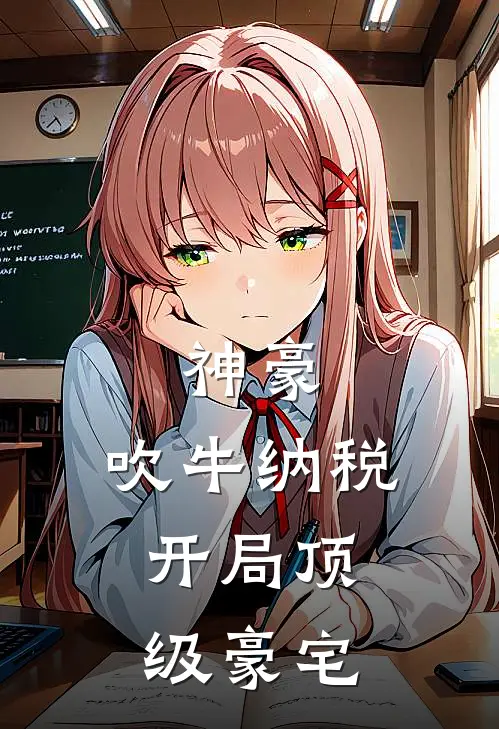 神豪：吹牛纳税，开局顶级豪宅(江宇张伟)完结的热门小说_全本免费完结小说神豪：吹牛纳税，开局顶级豪宅(江宇张伟)