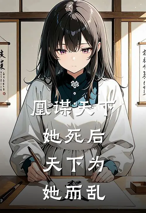 凰谋天下：她死后，天下为她而乱(燕临川沈凌)全章节在线阅读_燕临川沈凌全章节在线阅读