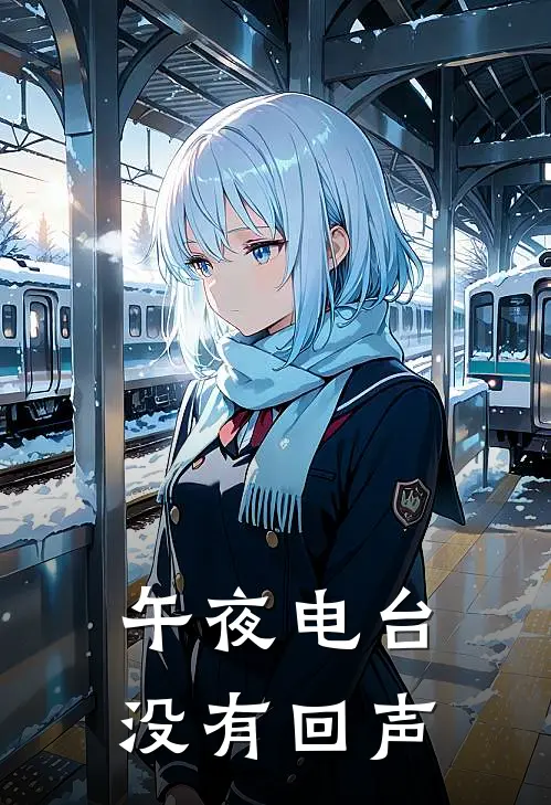 午夜电台没有回声