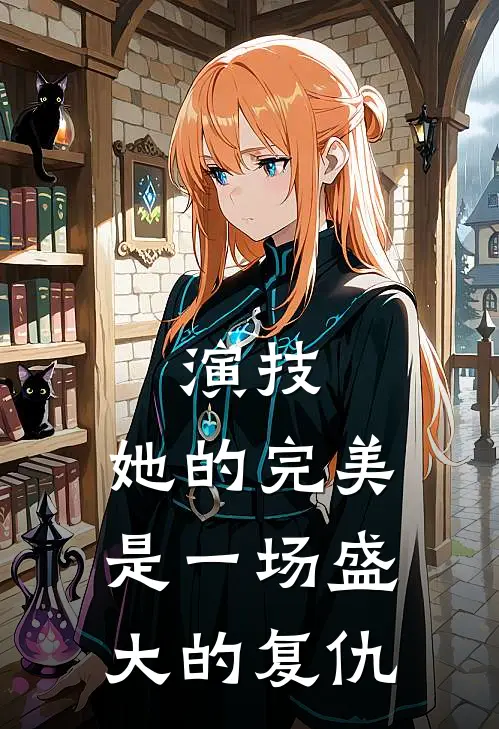 演技：她的完美是一场盛大的复仇江辰沈知意热门小说阅读_好看的小说推荐完结演技：她的完美是一场盛大的复仇江辰沈知意