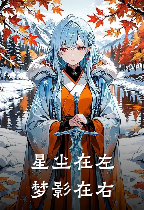 星尘在左梦影在右(星衡苏迦)在哪看免费小说_已完结小说推荐星尘在左梦影在右星衡苏迦