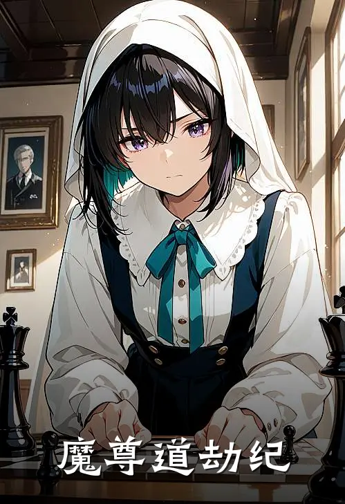 魔尊道劫纪陆凡张扬免费小说在线看_完本小说阅读魔尊道劫纪(陆凡张扬)