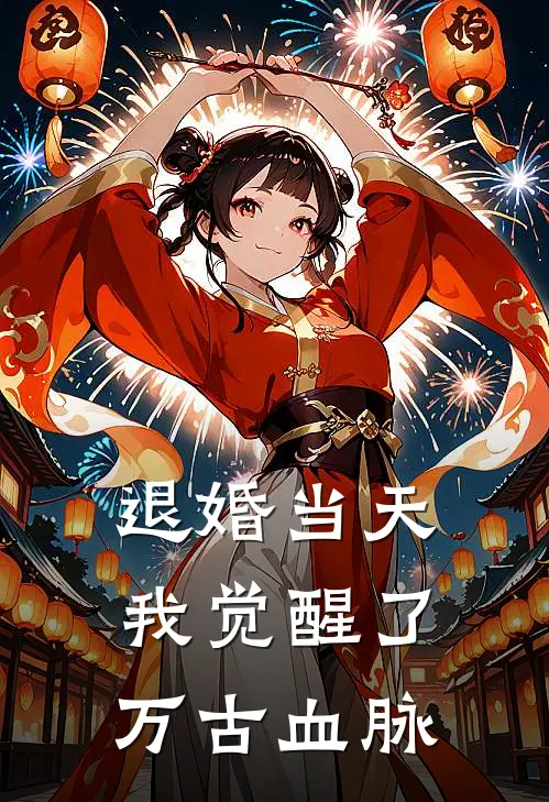 退婚当天，我觉醒了万古血脉江烬彭烈推荐完结小说_热门小说在线阅读退婚当天，我觉醒了万古血脉(江烬彭烈)