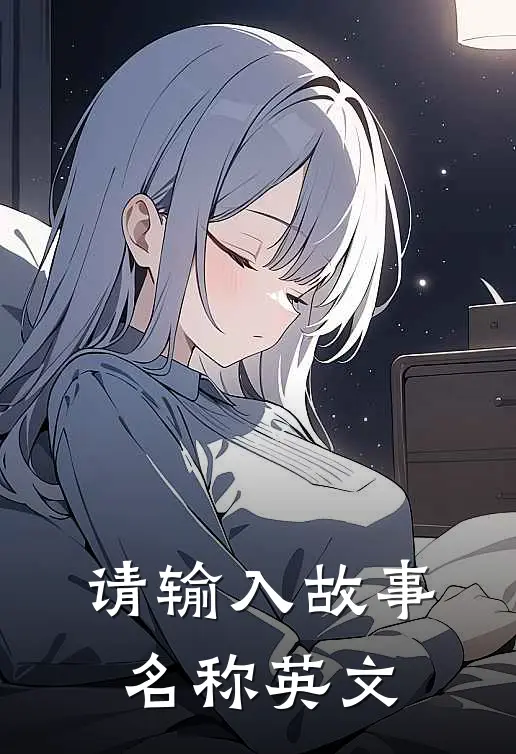 请输入故事名称英文