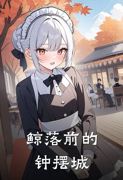 栀微栀微(鲸落前的钟摆城)最新章节在线阅读_栀微栀微全章节阅读