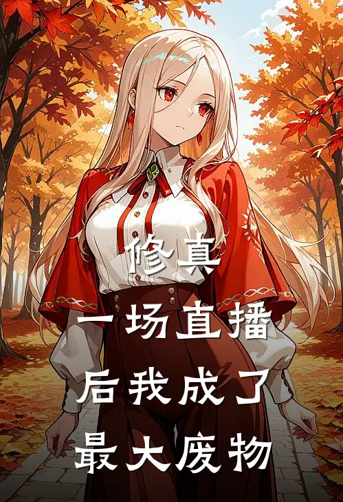 修真：一场直播后我成了最大废物(沈砚尘楚凝霜)全本免费小说阅读_全文免费阅读修真：一场直播后我成了最大废物沈砚尘楚凝霜