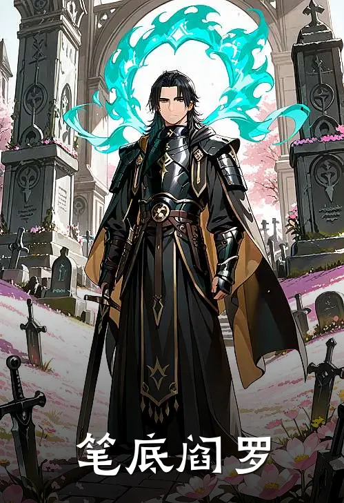 沈墨言曹典史笔底阎罗全本免费在线阅读_笔底阎罗全本阅读