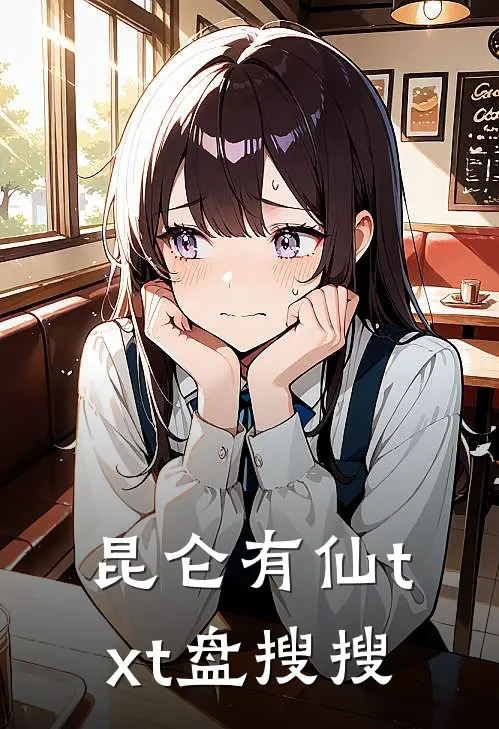 昆仑有仙txt 盘搜搜