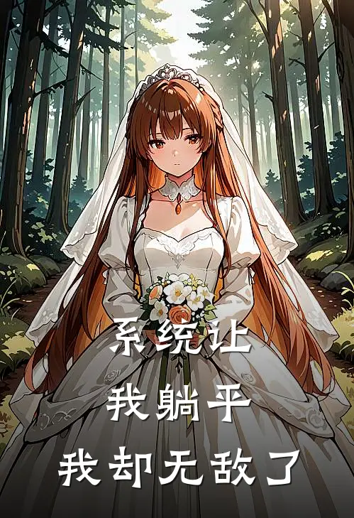 系统让我躺平，我却无敌了林辰赵虎完整版小说_最新章节列表系统让我躺平，我却无敌了(林辰赵虎)