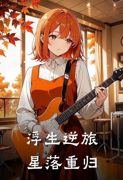 浮生逆旅：星落重归