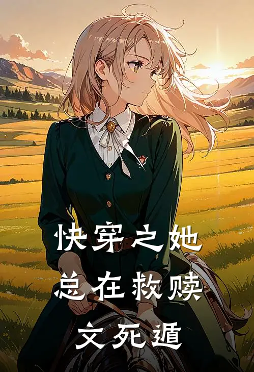 快穿之她总在救赎文死遁(林愿余泽)免费完结小说_小说完整版免费阅读快穿之她总在救赎文死遁(林愿余泽)