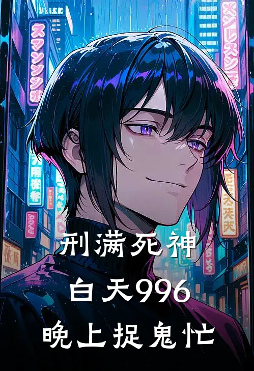 林晓夜苏小婉(刑满死神：白天996晚上捉鬼忙)完整版免费在线阅读_《刑满死神：白天996晚上捉鬼忙》全集在线阅读